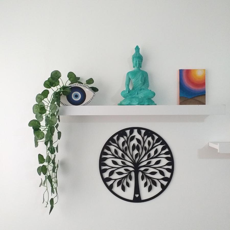 Apartamento Dona Frida Prainha Com Wifi Pe Na Areia Caraguatatuba Exterior photo